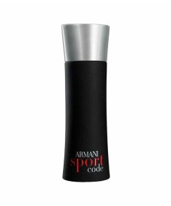 Perfume Armani Code Sport (genérico) 100ml