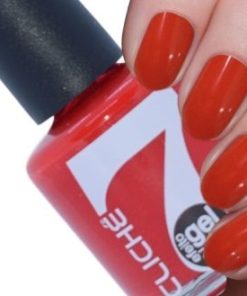 CLICHE Verniz Efeito Gel Cor 11 15ml