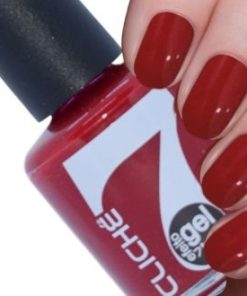 CLICHE Verniz Efeito Gel Cor 13 15ml