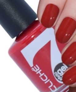 CLICHE Verniz Efeito Gel Cor 14 15ml