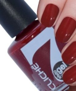 CLICHE Verniz Efeito Gel Cor 15 15ml