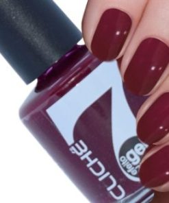CLICHE Verniz Efeito Gel Cor 16 15ml