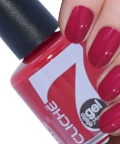 CLICHE Verniz Efeito Gel Cor 17 15ml