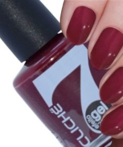 CLICHE Verniz Efeito Gel Cor 18 15ml