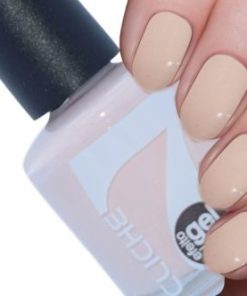 CLICHE Verniz Efeito Gel Cor 22 15ml