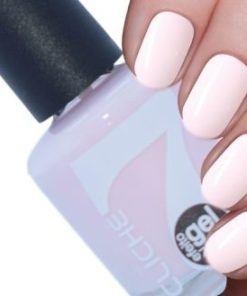CLICHE Verniz Efeito Gel Cor 23 15ml