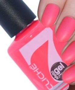 CLICHE Verniz Efeito Gel Cor 43 15ml
