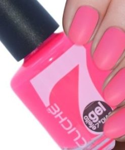 CLICHE Verniz Efeito Gel Cor 48 15ml