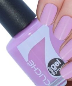 CLICHE Verniz Efeito Gel Cor 52 15ml