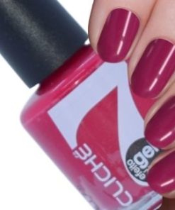 CLICHE Verniz Efeito Gel Cor 77 15ml