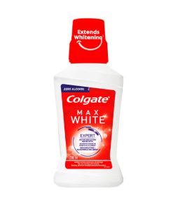 COLGATE PLAX Elixir Max White 250ml