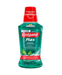 COLGATE PLAX Elixir Soft Mint 250ml