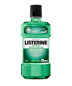 LISTERINE Elixir Dentes e Gengivas 250ml