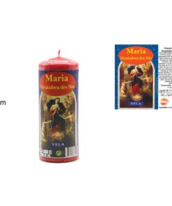Vela Maria 16h