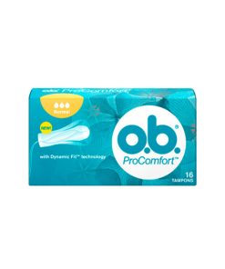 O.B. ProComfort Normal 16unid.