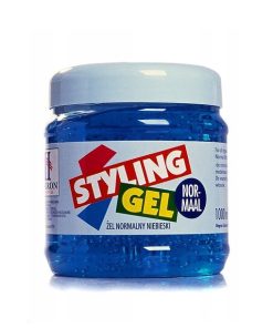STYLING GEL FIxaçao Normal 500ml