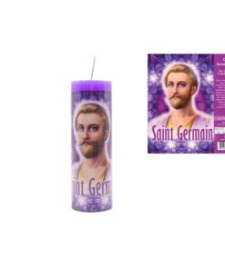 Vela Saint Germain 7Dias