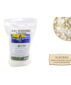 Sal Marinho Alecrim