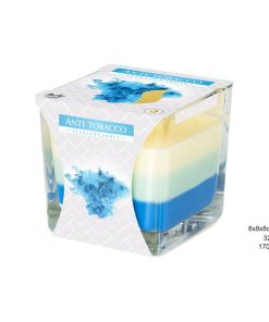 Vela Copo Anti Tabaco 32 h