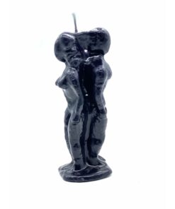 Vela Casal Desamarrar