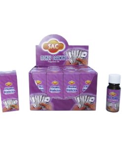 Essência SAC Chama Dinheiro 10ml