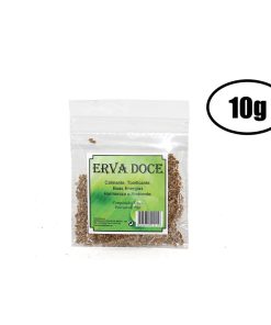 Erva Doce 10gr