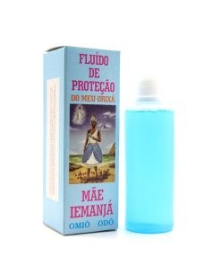Fluido de Proteção Mãe Iemanjá 100ml
