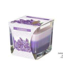 Vela Copo Lavanda 32 h