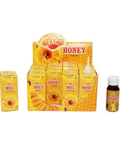 Essência SAC Mel 10ml