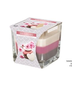 Vela Copo Spa Garden 32 h