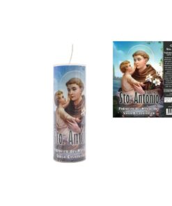 Vela Santo Antonio 7Dias