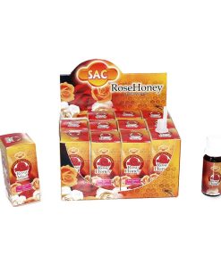 Essência SAC Rosa Mel 10ml