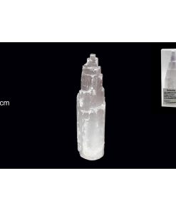 Catedral Selenite 15cm