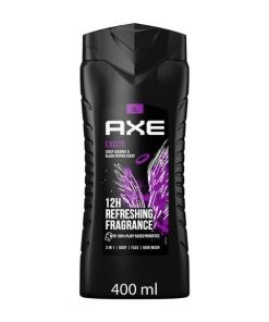 AXE Gel Banho Excite 400ml
