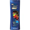 LINIC MEN Shampoo Cabelo Anticaspa CR7 360ml
